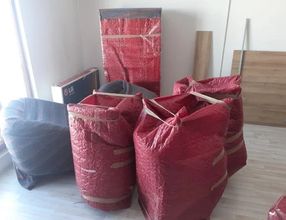 Eşya Paketleme
